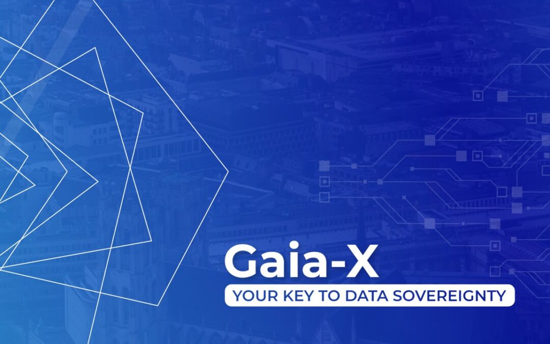 Gaia-X Hub España: el papel de ITELLIGENT en este ecosistema del dato