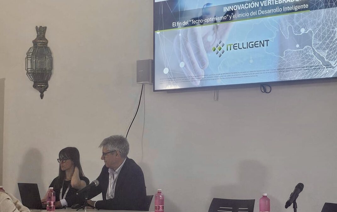 El fin del tecno-optimismo: cómo resolver los problemas reales de la industria del dato en ciudades inteligentes