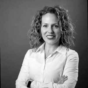 Belén Albarracín, Directora Comercial en ITELLIGENT