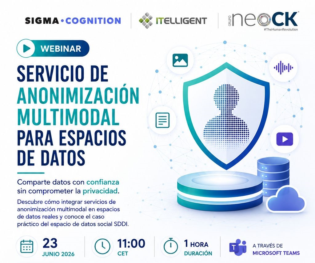 webinar anonimizacion espacio de datos